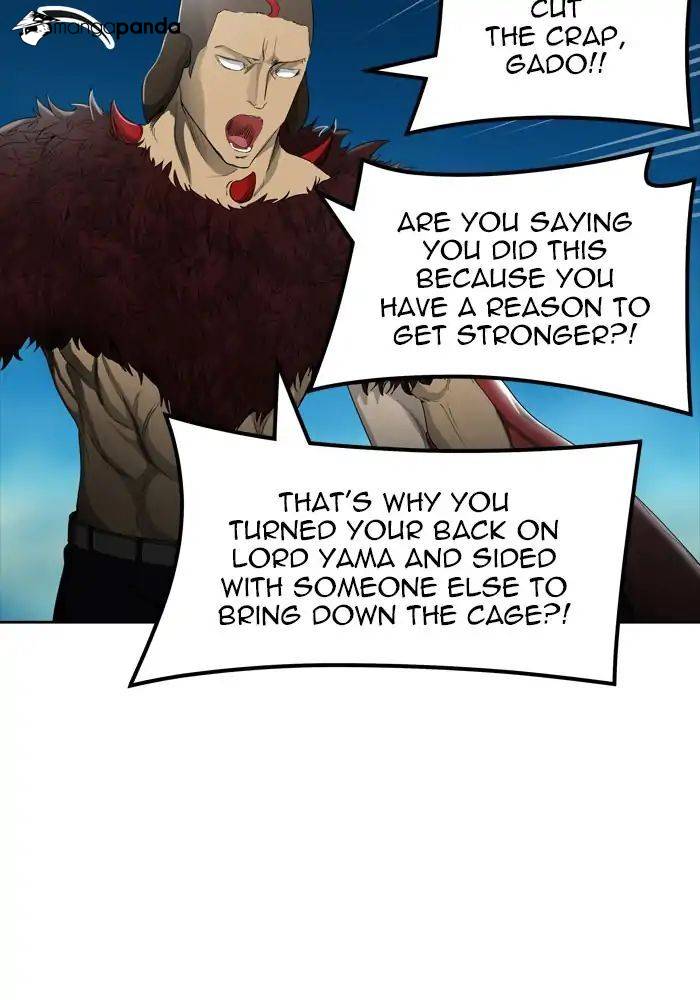 Tower of God Chapter 432 image 132